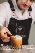 Eksklusiv workshop med Cocktailers og Brokmans
