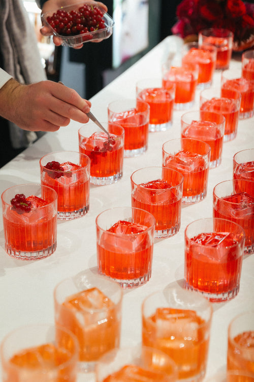 Eksklusiv workshop med Cocktailers og Brokmans