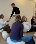 Håndlæsningsworkshop med Heksehannah